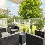 Apartment Stylowe Z Parkingiem I Balkonem W Kolobrzegu By Renters *