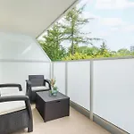 Stylowe Z Parkingiem I Balkonem W Kolobrzegu By Renters * Kolberg