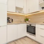 Stylowe Z Parkingiem I Balkonem W Kolobrzegu By Renters Kolberg