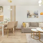Stylowe Z Parkingiem I Balkonem W Kolobrzegu By Renters