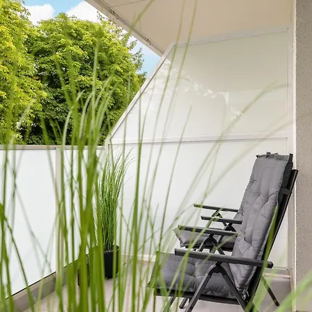 Apartamento Stylowe Z Parkingiem I Balkonem W Kolobrzegu By Renters *
