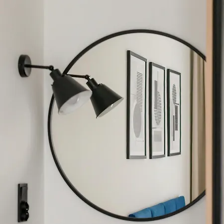 Apartamento Stylowe Z Parkingiem I Balkonem W Kolobrzegu By Renters Kołobrzeg