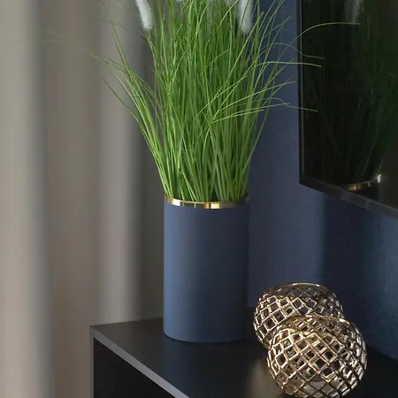 Stylowe Z Parkingiem I Balkonem W Kołobrzegu By Renters *