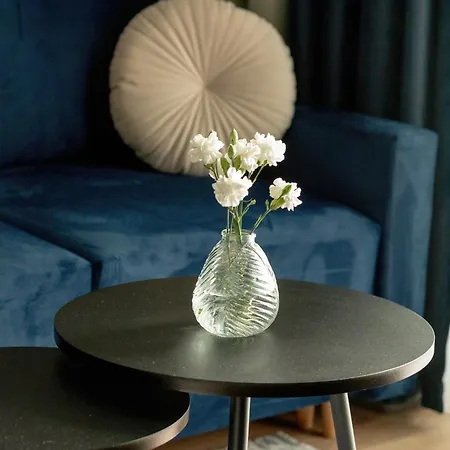 Stylowe Z Parkingiem I Balkonem W Kolobrzegu By Renters Apartamento Kołobrzeg