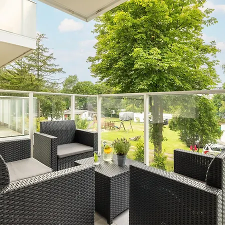 Apartamento Stylowe Z Parkingiem I Balkonem W Kolobrzegu By Renters *