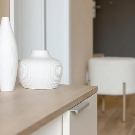 Stylowe Z Parkingiem I Balkonem W Kolobrzegu By Renters Apartman Kołobrzeg