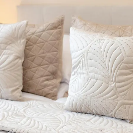 Apartamento Stylowe Z Parkingiem I Balkonem W Kolobrzegu By Renters Kołobrzeg