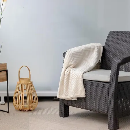 Stylowe Z Parkingiem I Balkonem W Kołobrzegu By Renters * Kołobrzeg