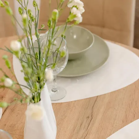 Apartamento Stylowe Z Parkingiem I Balkonem W Kolobrzegu By Renters *