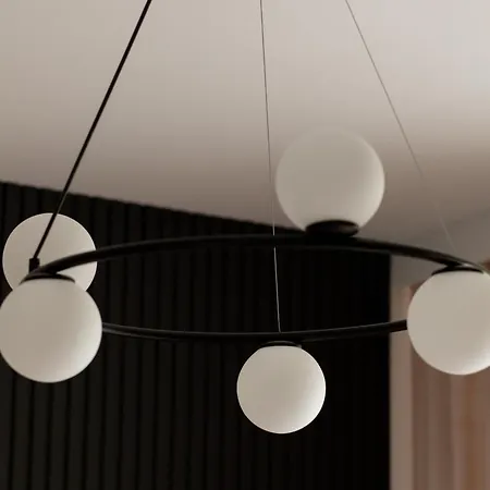 Stylowe Z Parkingiem I Balkonem W Kołobrzegu By Renters *