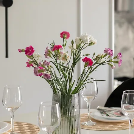 Apartamento Stylowe Z Parkingiem I Balkonem W Kolobrzegu By Renters