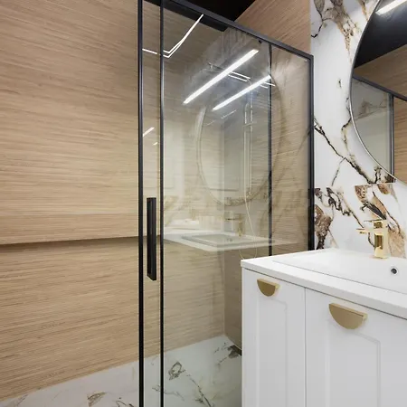 Apartamento Stylowe Z Parkingiem I Balkonem W Kolobrzegu By Renters